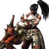 Nadia Avatar IA