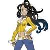 Dahlia AI-Avatar