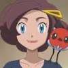 Grace AI avatar