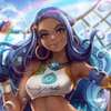 Nessa Avatar de IA