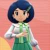 Johanna AI avatar