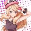 Serena AI 아바타