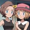 Serena at Grace ai avatar