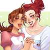 Delia and Jessie ai avatar