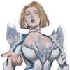 Emma Frost ai avatar