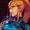 Samus Aran ai avatar