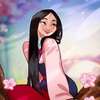 Mulan AIアバター