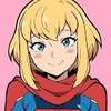Supergirl (MAwS) ai avatar