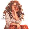 Hermione Granger ai avatar