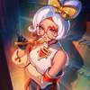 Purah AI avatar