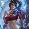 Azula ai avatar