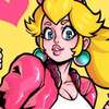 La Principessa Peach Avatar AI