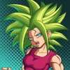 Kefla AI-avatar