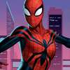 May-Day Parker (Spider-Girl) AI avatar