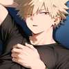 Bakugou katsuki  Avatar de IA