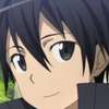 Kirito Yapay zeka avatarı