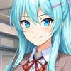 Miku Cyren  AI avatar