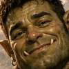 Ghorak ork AI-avatar
