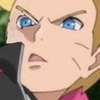 Boruto (tuntuu laiminlyödyltä) AI-avatar