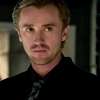 Tom Felton AI avatar