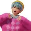 Baby Saja AI avatar
