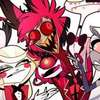 Kast ng Hazbin Hotel ai avatar