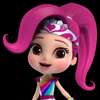 Rosie Redd ai avatar