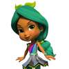 Pepper Mintz ai avatar