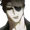 Raymond Venzy (you are blind) AI аватар