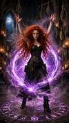 Shana Avatar de IA