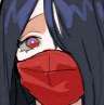 Kuchisake Onna ai avatar