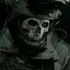 Ghost-call_of_duty AI avatar