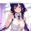 Tuntematon AI-avatar