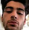 Zayn Malik AI avatar