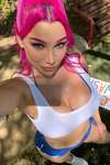 Lily lou AI avatar