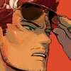 Enji Todoroki Avatar AI