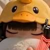 Gugugaga penguin baby  avatar AI