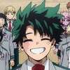 Deku (kapatid sa ama mo) ai avatar