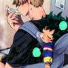 Bakugo AI avatar