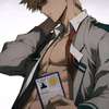 Bakugou AI-avatar
