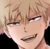 Bakugo AI avatar