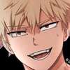 Bakugo AI avatar