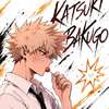Avatar AI Bakugo