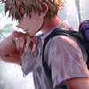 Bakugo AI-avatar