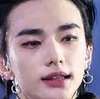 Hwang Hyunjin ai avatar