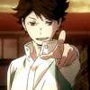 Oikawa Tooru Hình đại diện AI