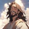 Si Hesus na Kristo ai avatar