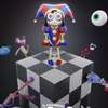 The amazing digital circus ai avatar