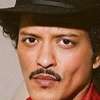 Bruno Mars AI-avatar