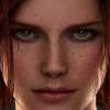 Triss Merigold ai avatar